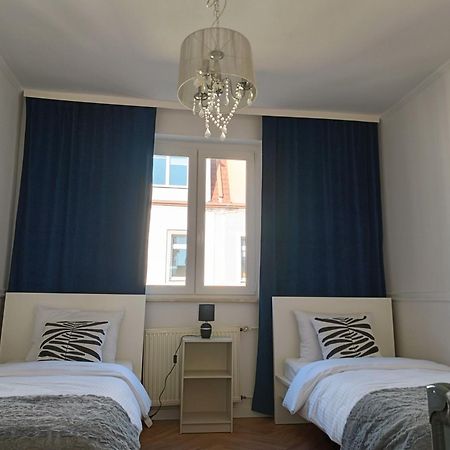 Tabago Studio 18 Opole Kültér fotó