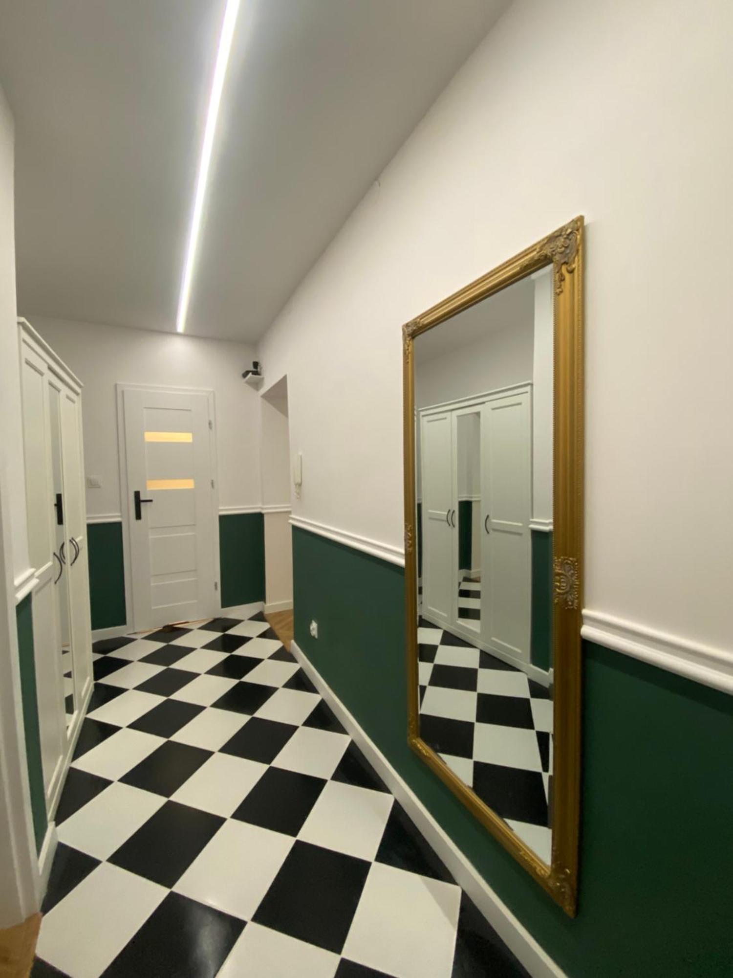 Tabago Studio 18 Opole Kültér fotó