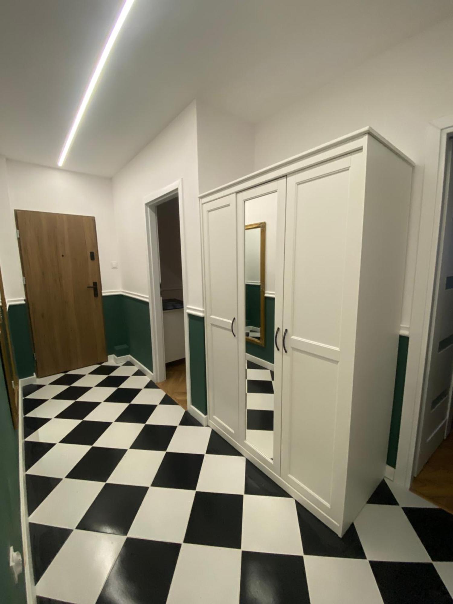 Tabago Studio 18 Opole Kültér fotó