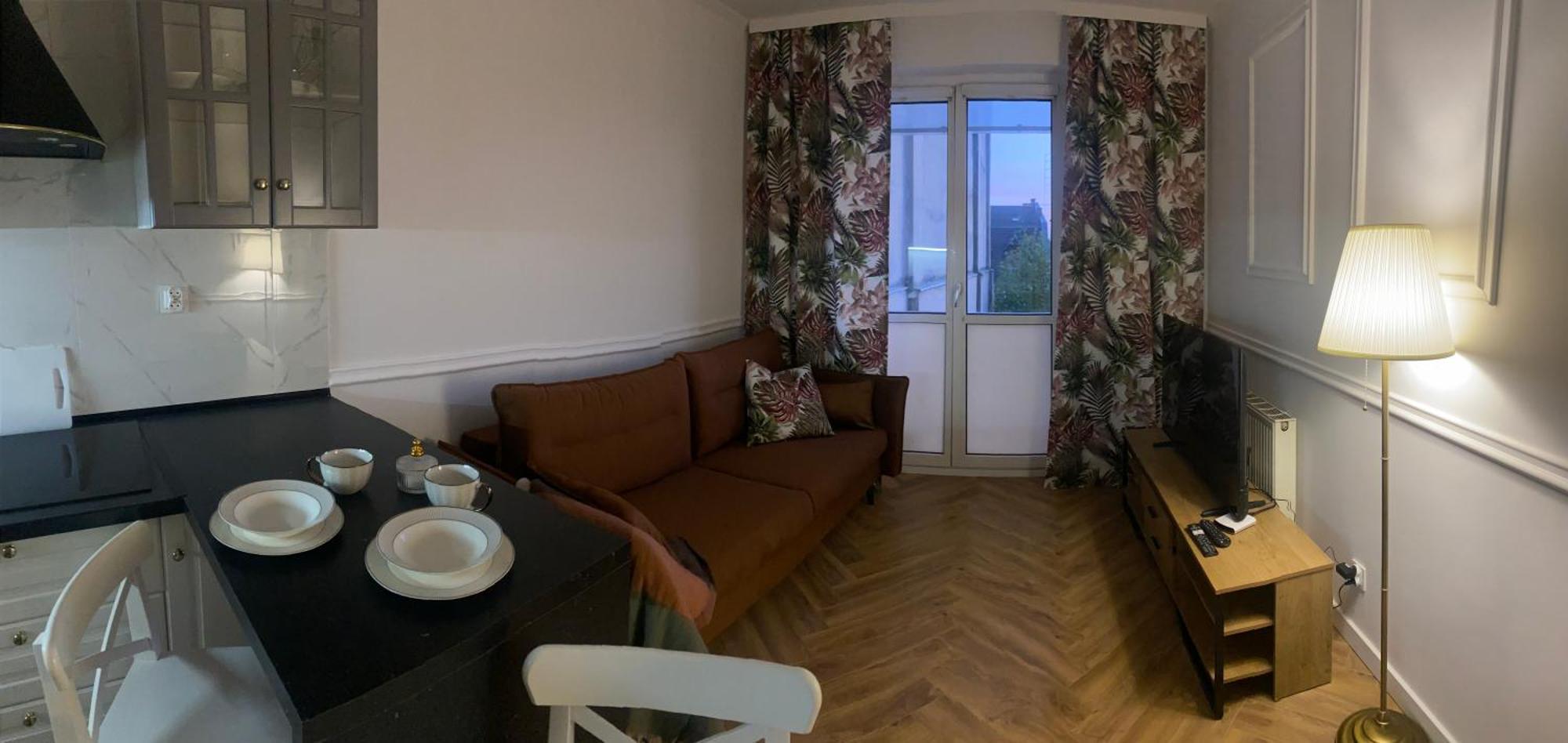 Tabago Studio 18 Opole Kültér fotó