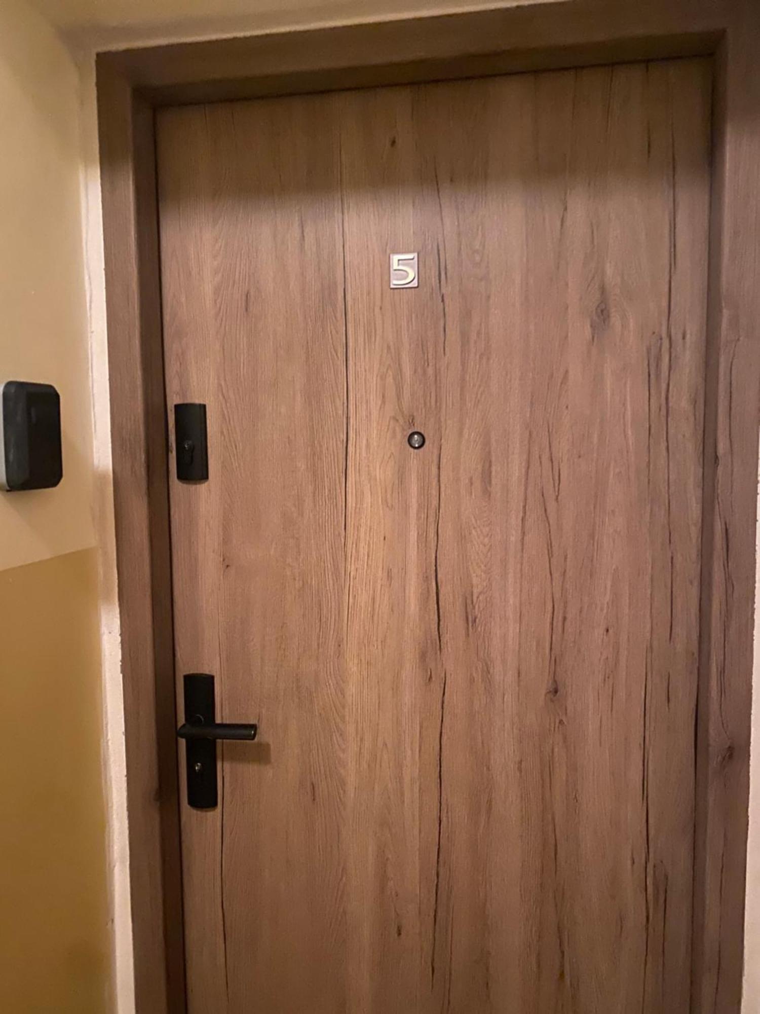 Tabago Studio 18 Opole Kültér fotó