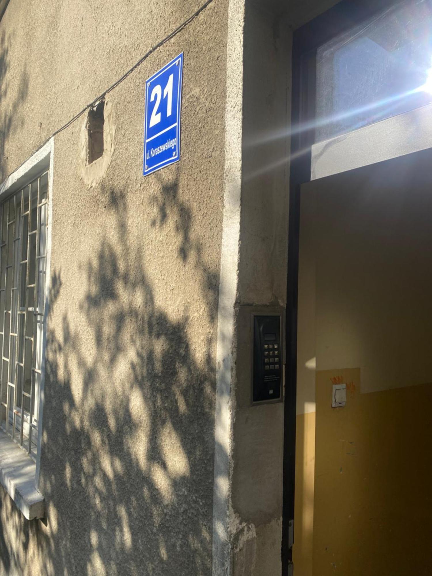 Tabago Studio 18 Opole Kültér fotó