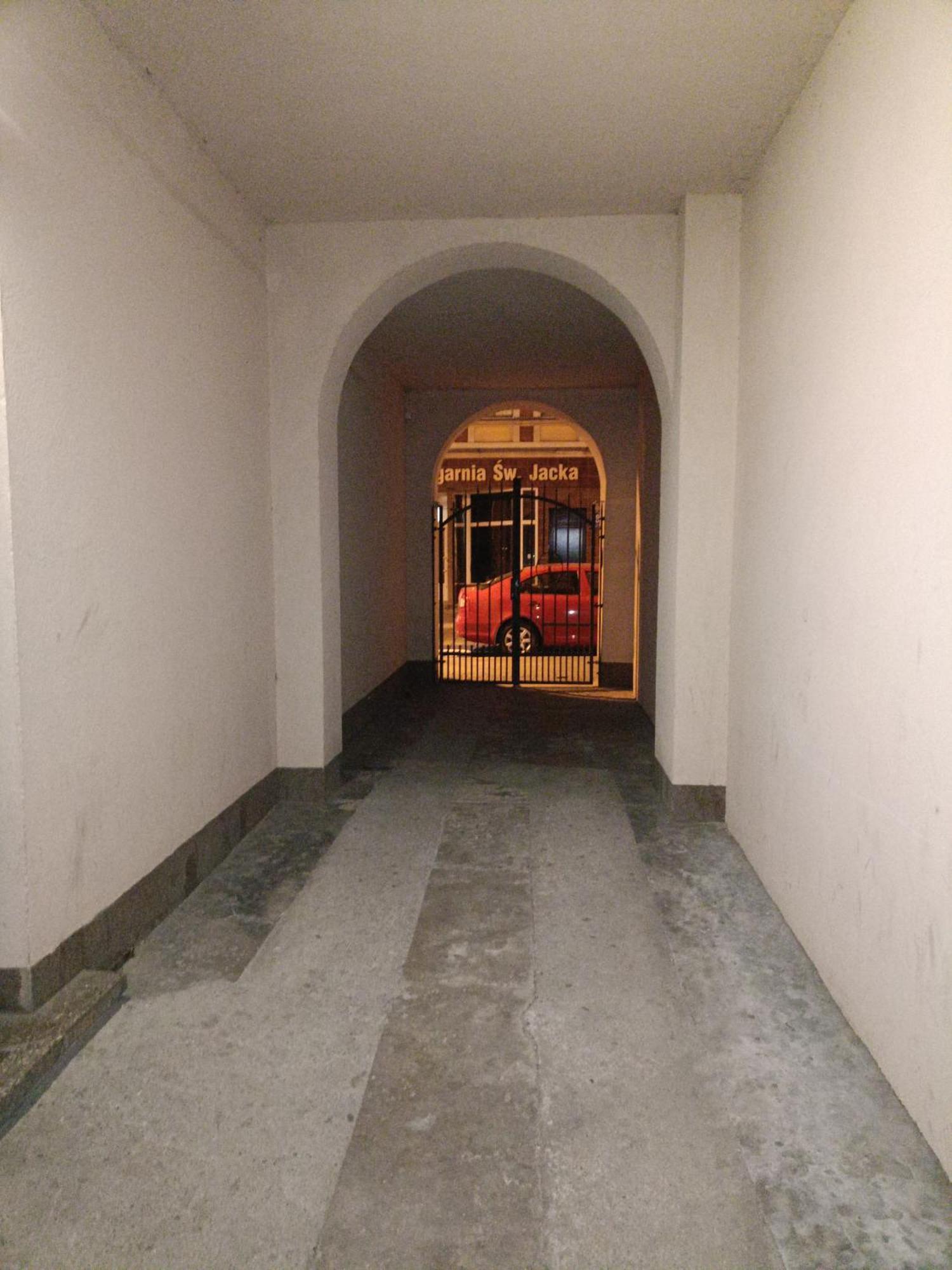 Tabago Studio 18 Opole Kültér fotó