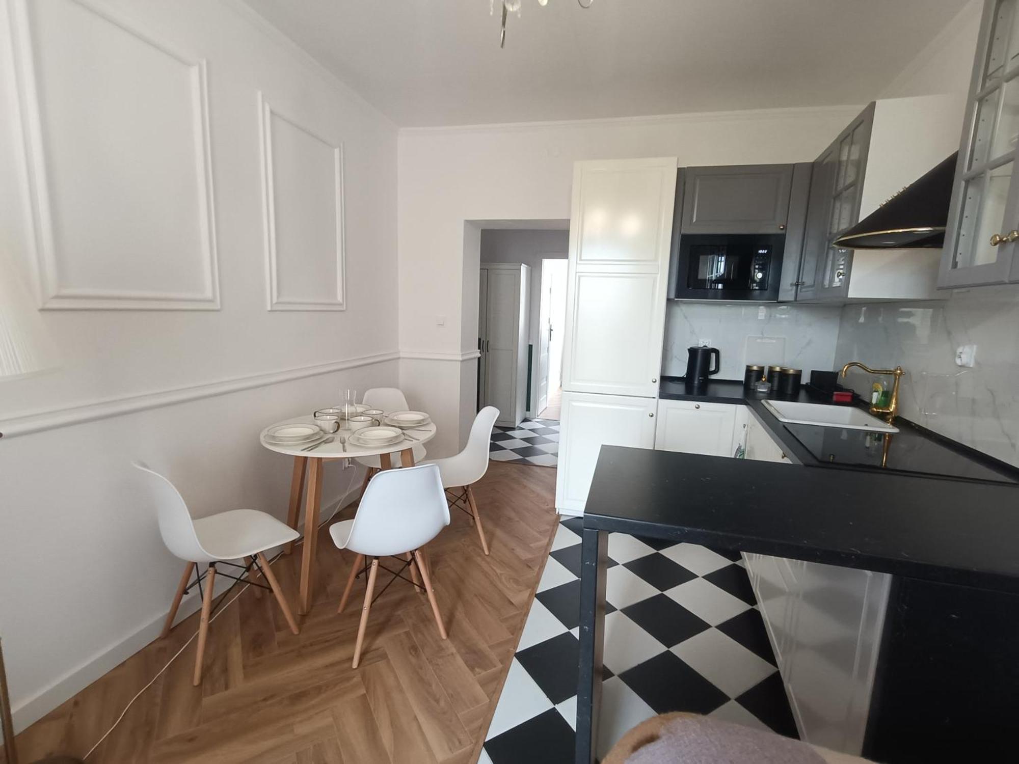 Tabago Studio 18 Opole Kültér fotó
