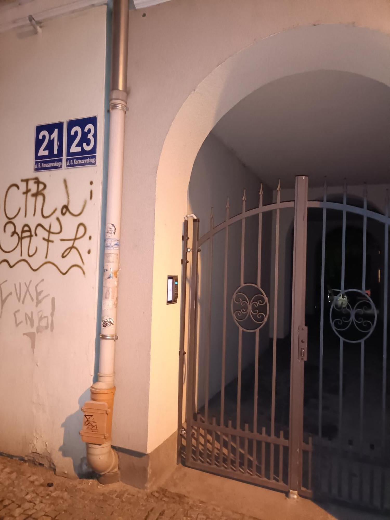 Tabago Studio 18 Opole Kültér fotó