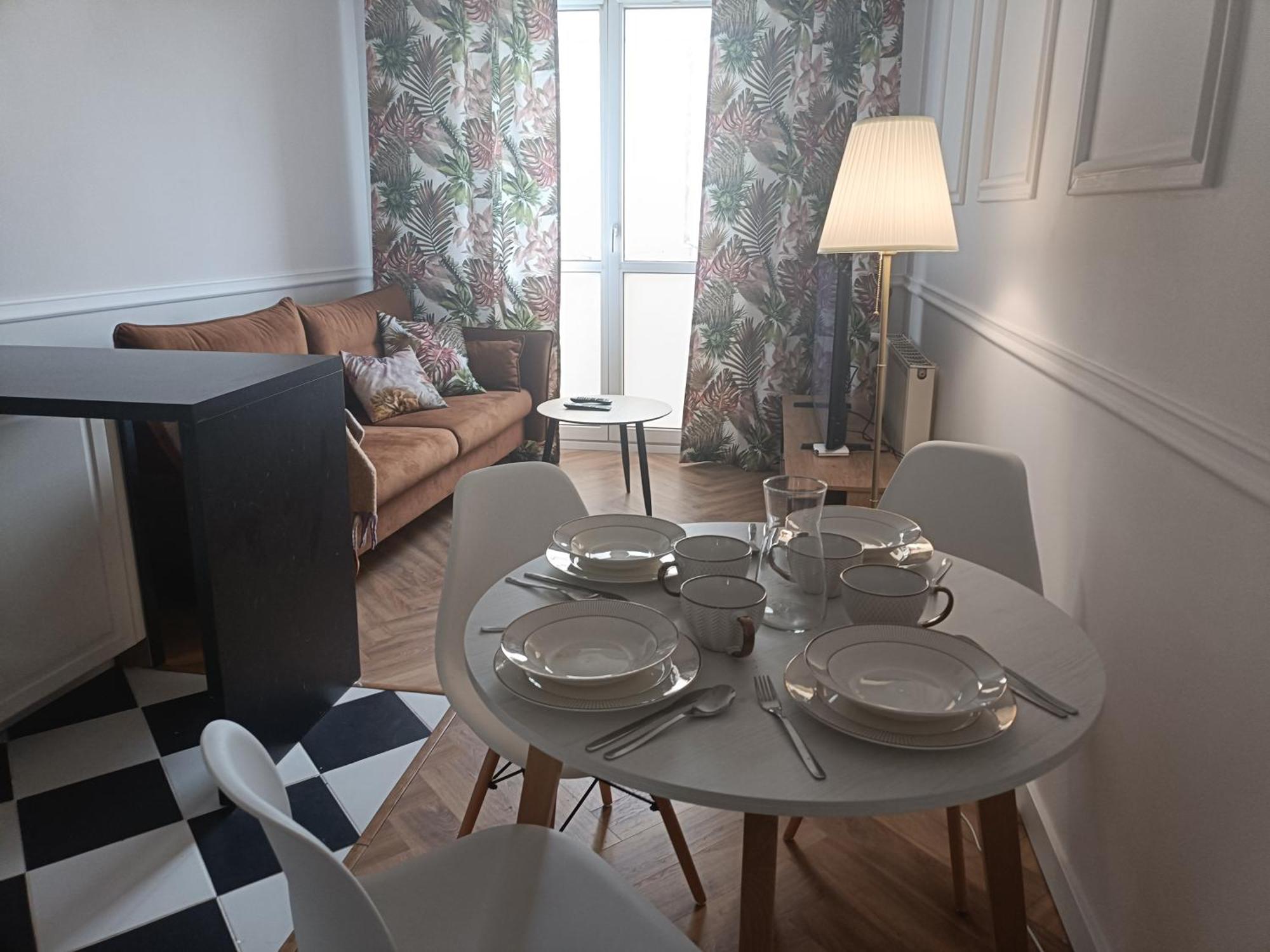 Tabago Studio 18 Opole Kültér fotó